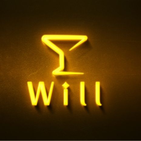 WILL logo