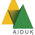 AIDUK(A) logo