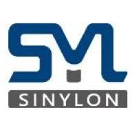 SINYLON(X) logo