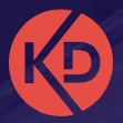 KD Product Development logo