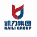 KAILION(K) logo