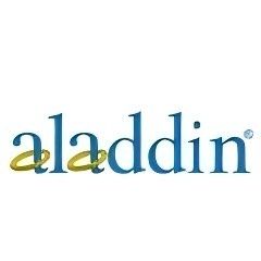 Aladdin(A) logo
