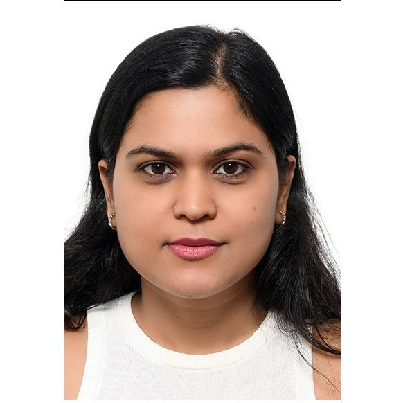 Shreya resume | HiredChina - Jobs in China for Foreigners