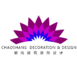 CHAO SHANG ARCHITECTURE Co., Ltd.  logo