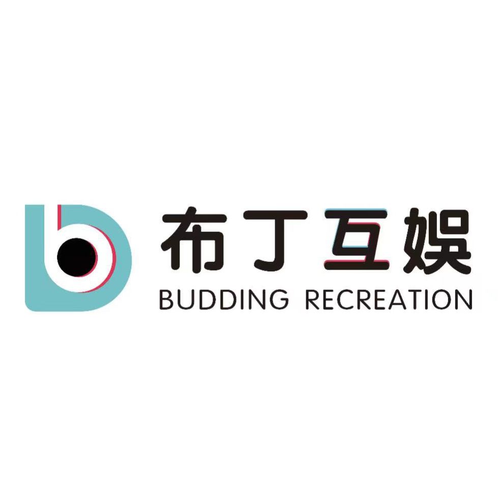 Budding Recreation Logo