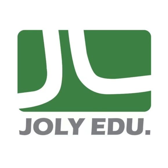 JOLY EDU. Logo