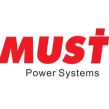 MUSTSOLAR(M) logo