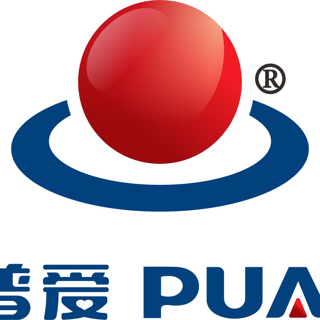 河南普爱饲料股份有限公司 logo