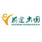 Chengdu new oriental Vision Overseas consulting co.,LTD logo