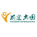 Chengdu new oriental Vision Overseas consulting co.,LTD Logo