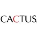CACTUS COMMUNICATIONS Logo
