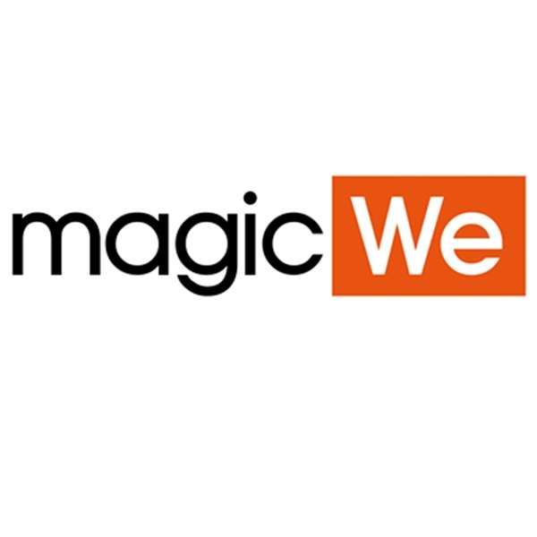 MagicWe Logo
