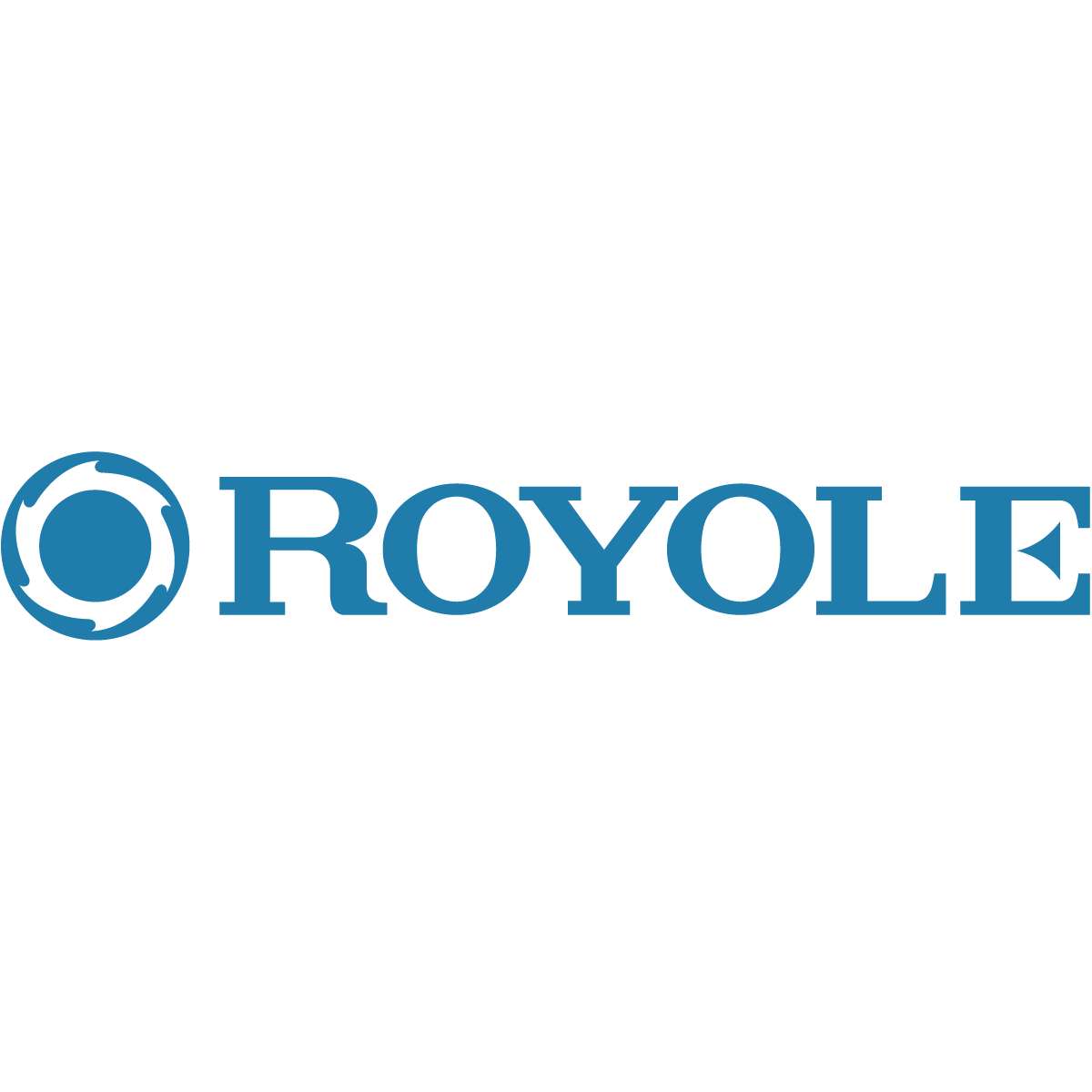Royole Corporation  logo