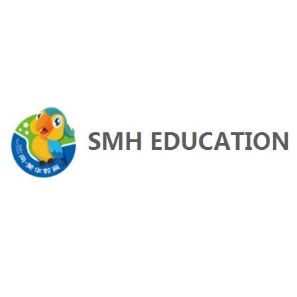 SMH education Logo