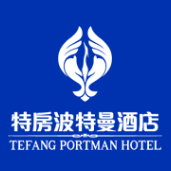 The Tefang Portman Hotel logo