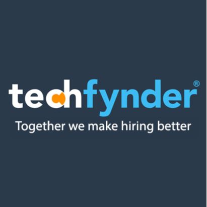 Techfynder Logo