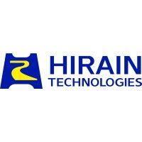 HiRain Technologies(J) logo