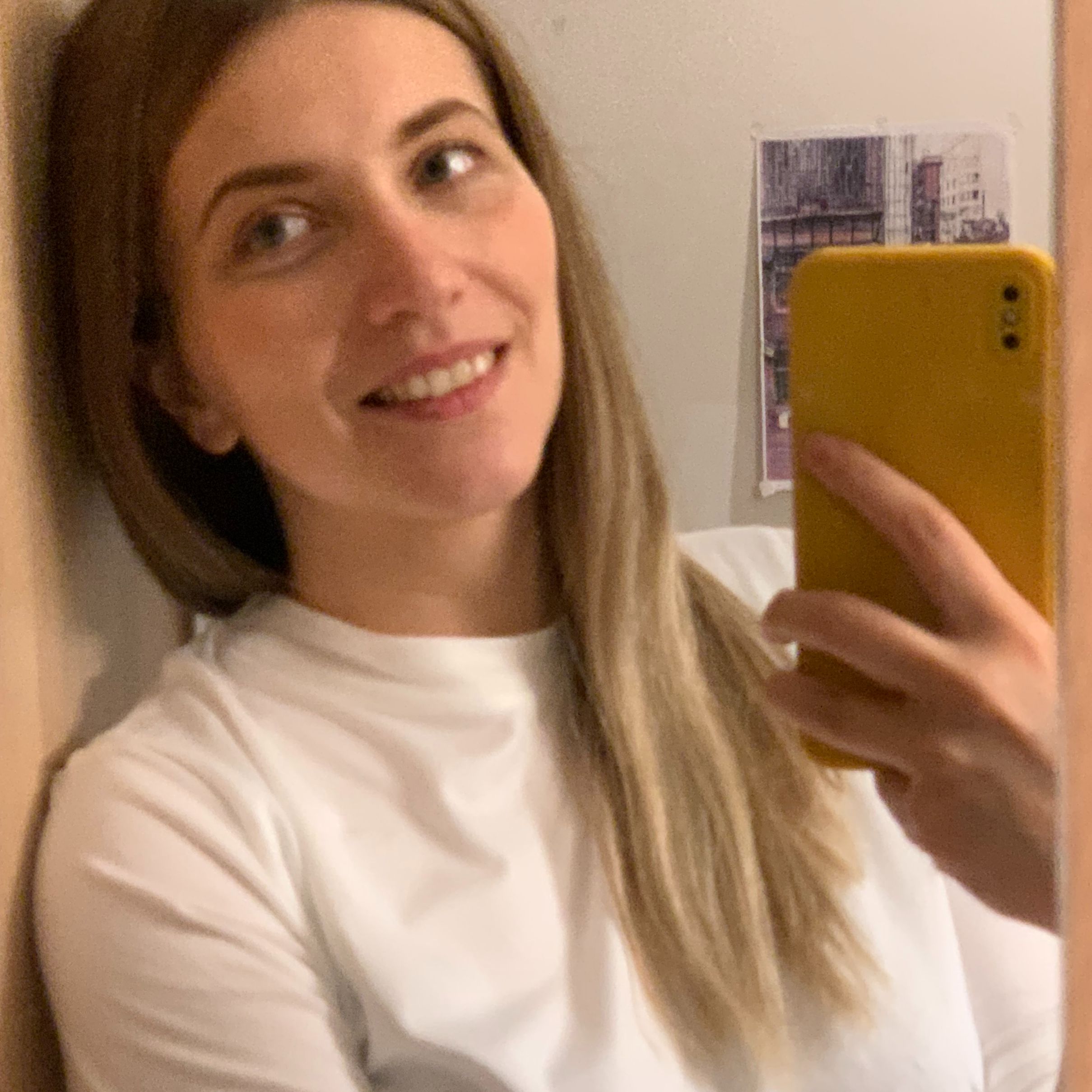 Marianna resume HiredChina Jobs in China for Foreigners