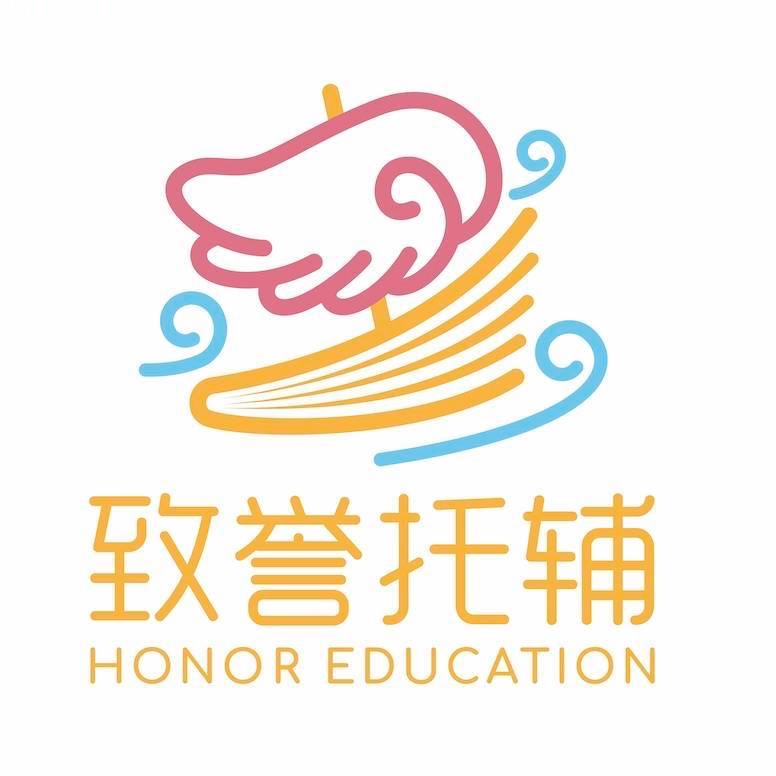 Honor Education  logo