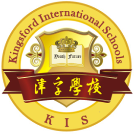 Kingsford International School Logo