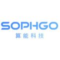 SOPHGO(S) logo