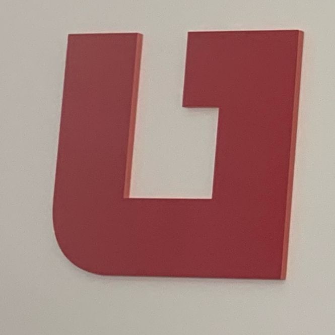 Beijing Union letter world technology limited company Logo
