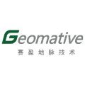 GEOMATIVE(S) Logo