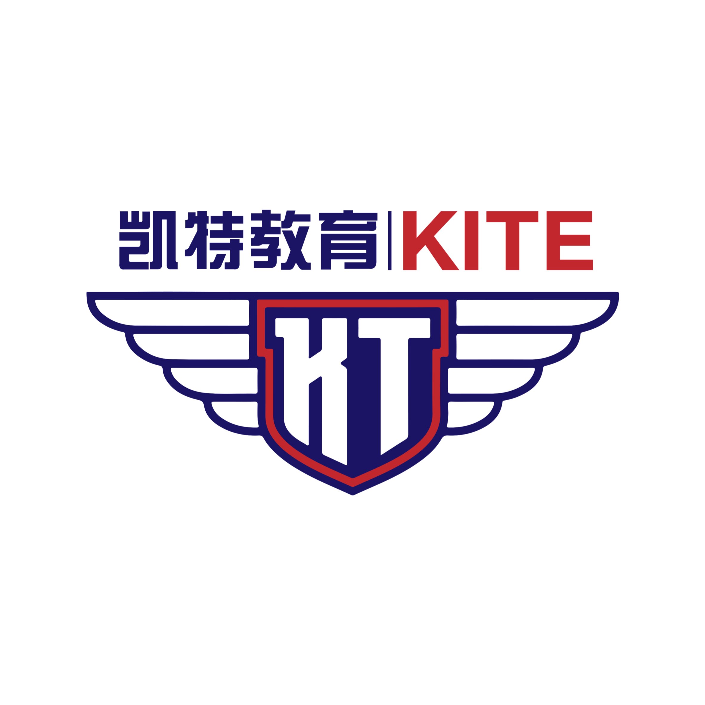 Kite Education Logo