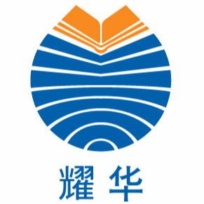 Guangzhou Huadu Yaohua school Logo