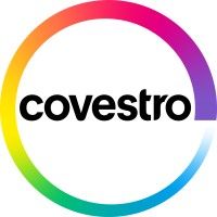covestro(K) Logo