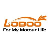 Shenzhen Loboo MOTOR Accessories Co., Ltd. Logo