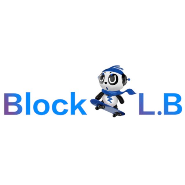 Blockluban logo
