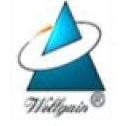 Wellgainwuxi(X) Logo
