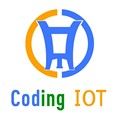 Coding IOT(K) Logo