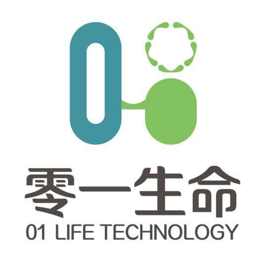 Shenzhen 01 Life Technology Co., Ltd. Logo