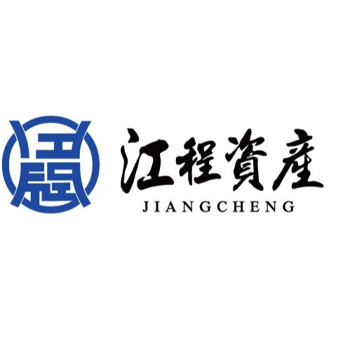 Shanghai Jiangcheng Asset Management Co., Ltd Logo