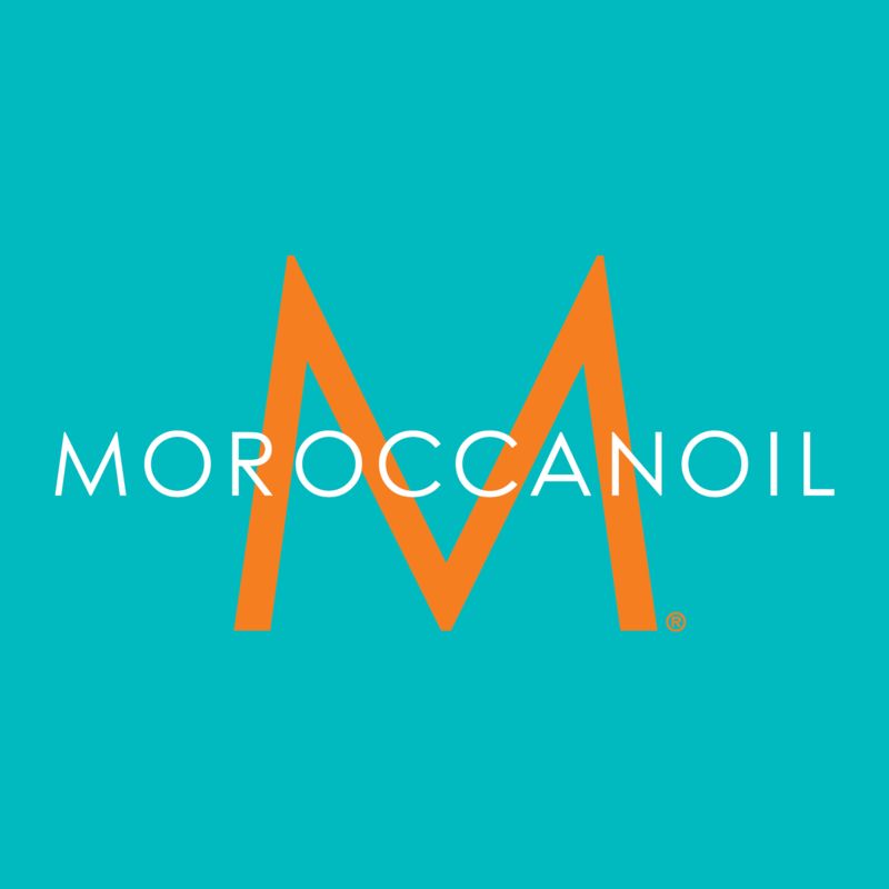 Moroccanoil Logo