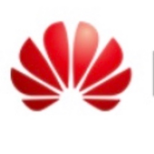 Huawei Logo