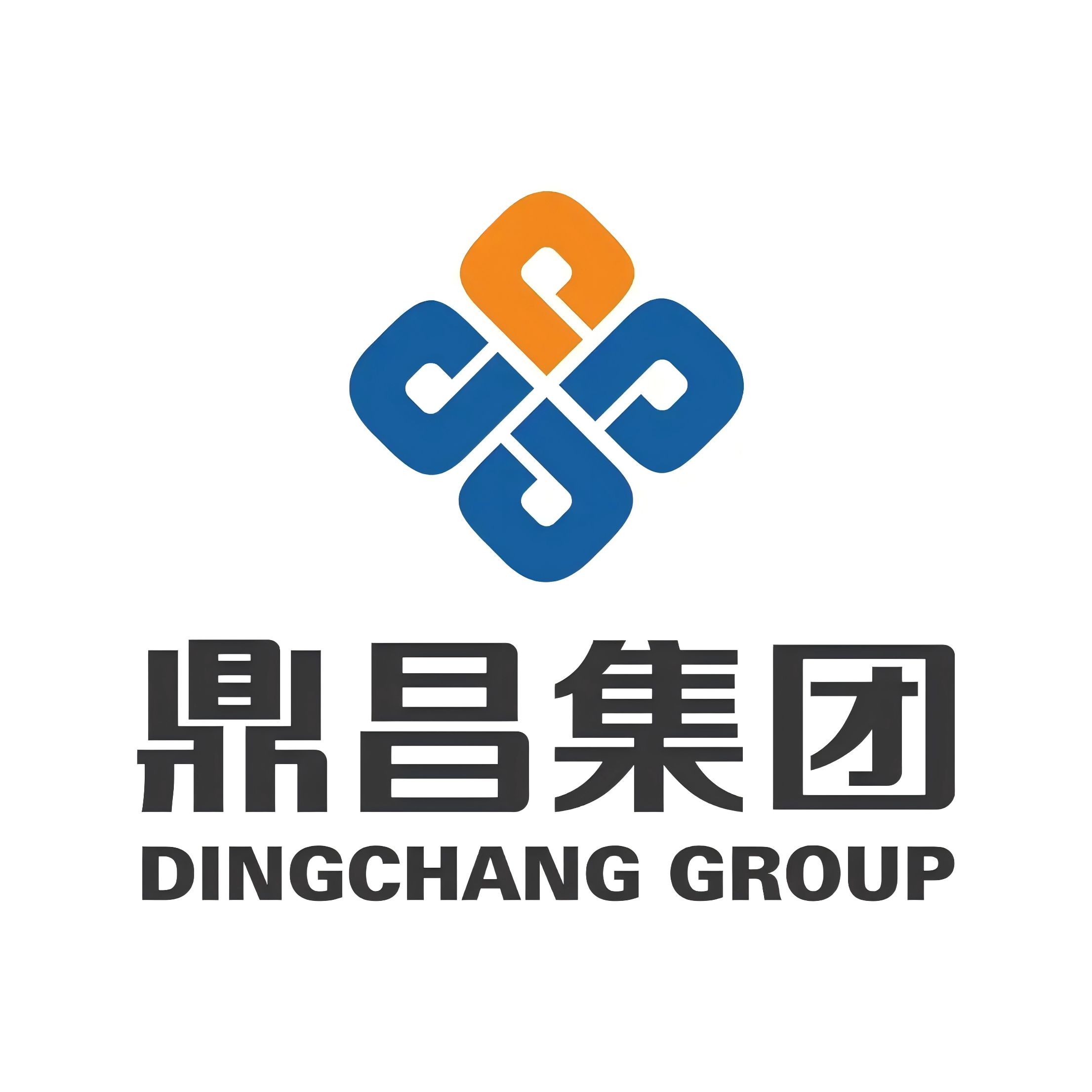 Dingchang Group(D) Logo
