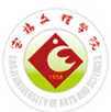 Baoji University of Arts and Sciences logo