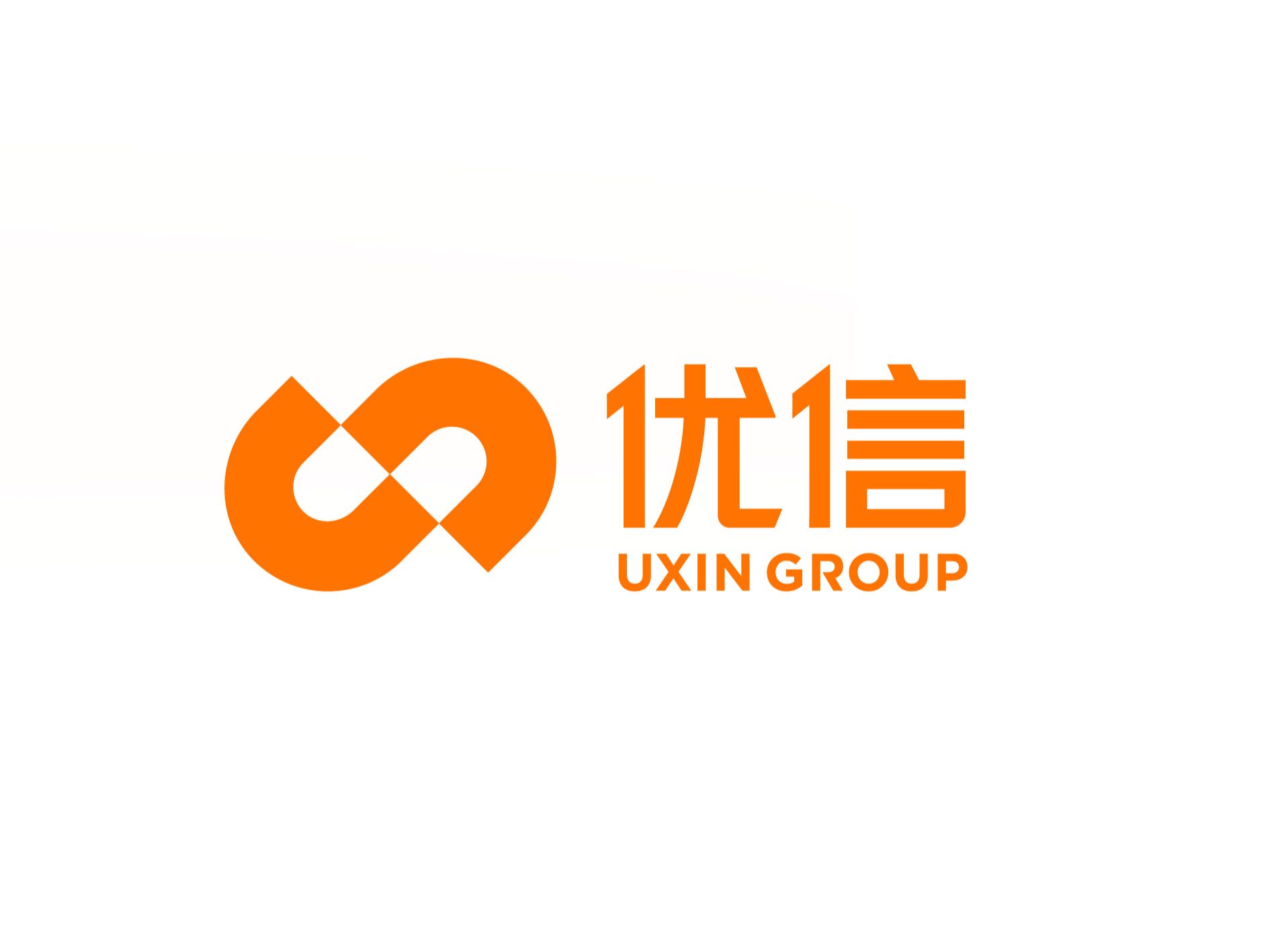 UXIN GROUP Logo