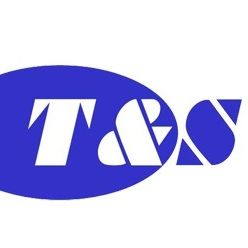 T&S Communications Co., Ltd. Logo