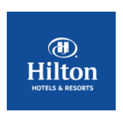 Hilton Fuzhou  logo