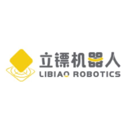 Zhejiang Libiao Robot Co.,Ltd logo