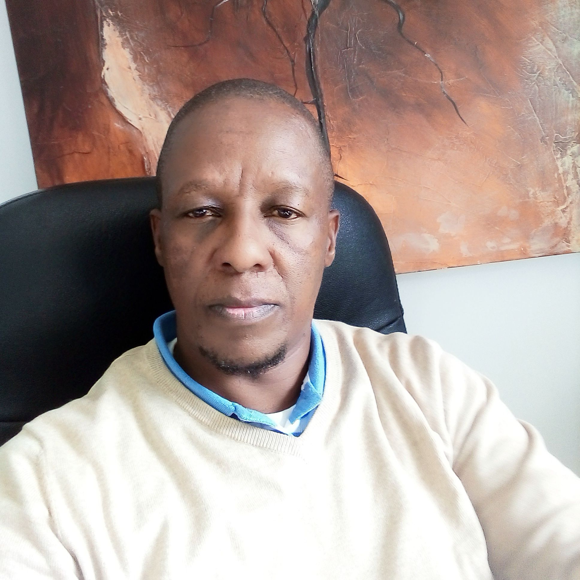 Daluxolo Mbityi Resume HiredChina Jobs In China For Foreigners
