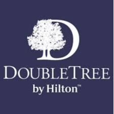 Double Tree by Hilton Logo