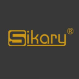 Shenzhen Sikary Technology Company Limited  Logo