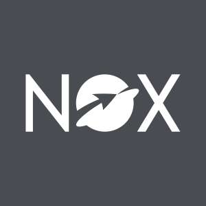 NOX logo