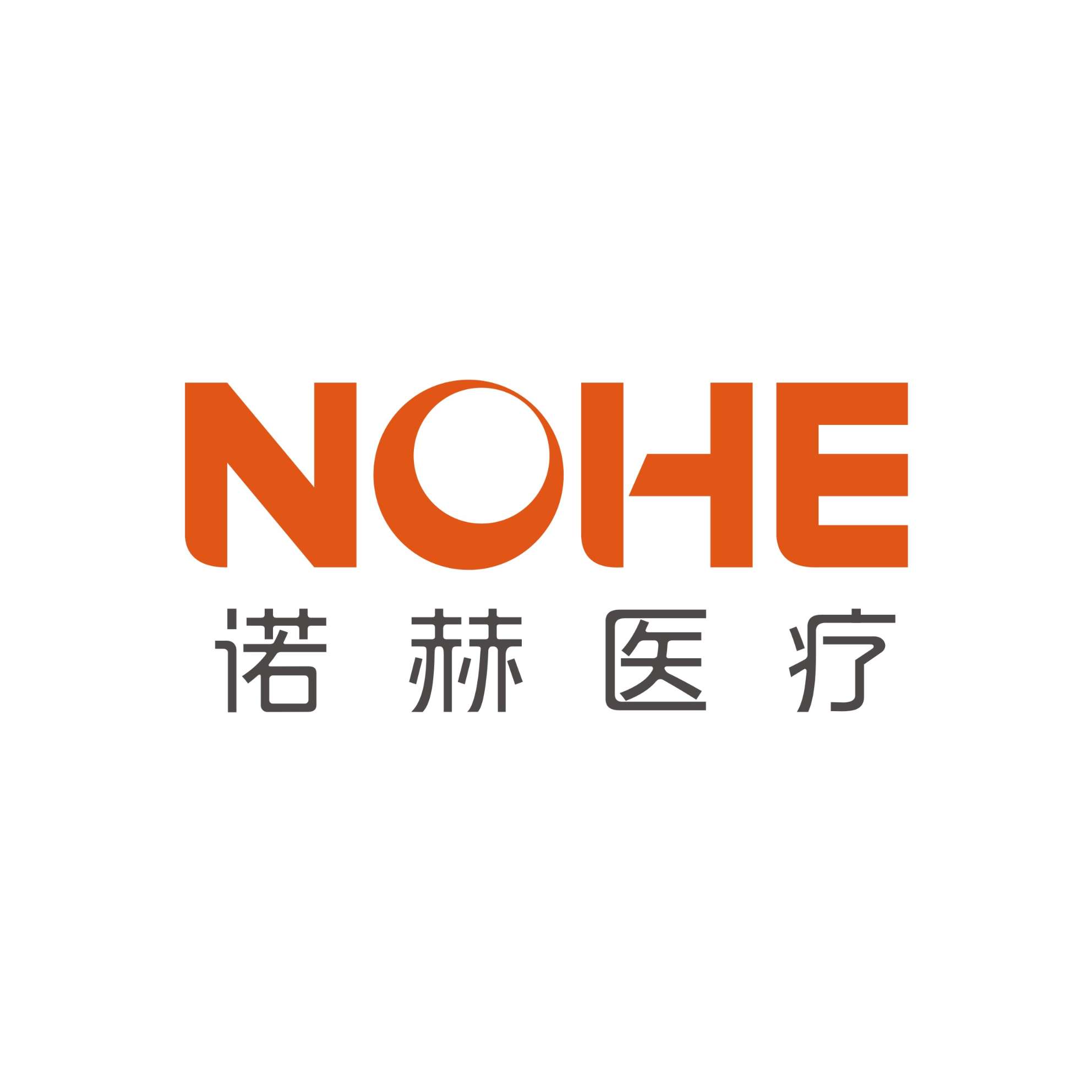 Shanghai NOHE Medical Device Co., Ltd. logo