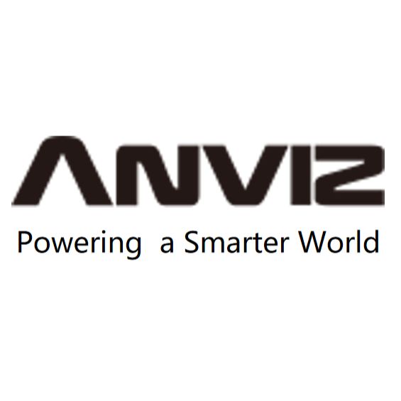 Anviz Global logo